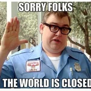 Meet your Posher, Teresa